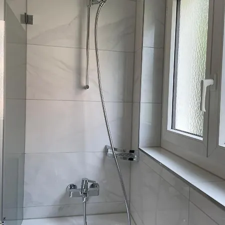 Lejlighed Haus Pramalinis Davos