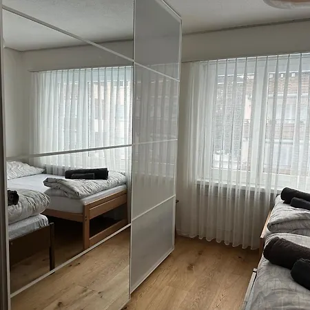Haus Pramalinis * 达沃斯