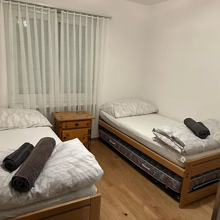 Haus Pramalinis Davos