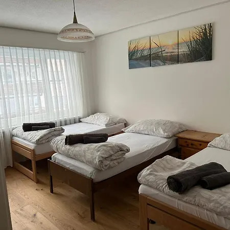 公寓 Haus Pramalinis