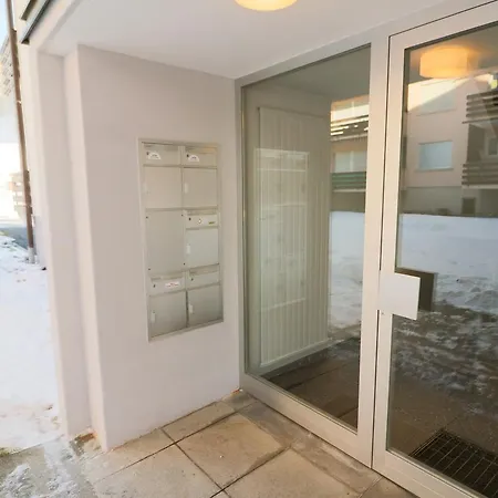 Haus Pramalinis Lejlighed