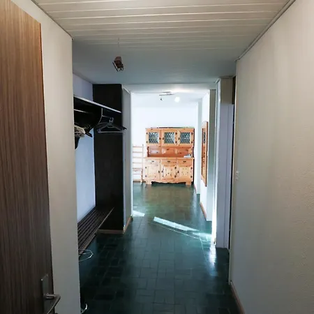 公寓 Haus Pramalinis 达沃斯