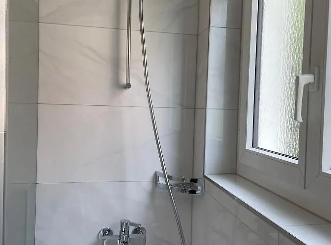 アパート Haus Pramalinis ダヴォス・プラッツ