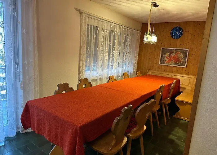 Haus Pramalinis Appartamento