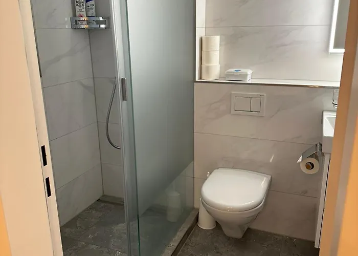 Haus Pramalinis * ダヴォス・プラッツ