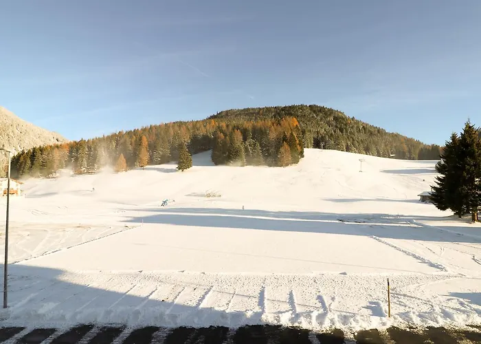 Haus Pramalinis Davos