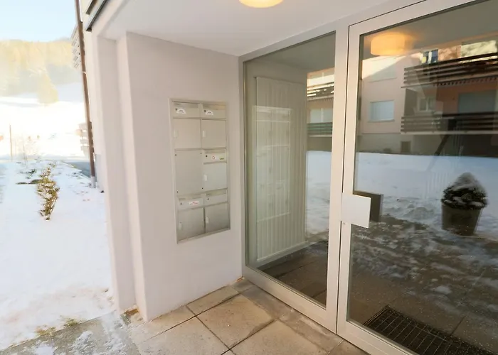 Haus Pramalinis Appartamento