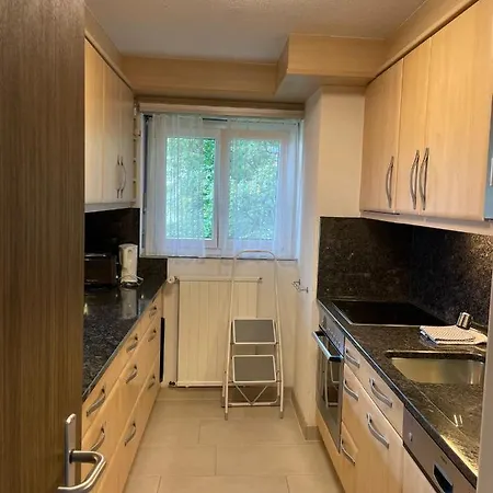 Haus Pramalinis Daire *