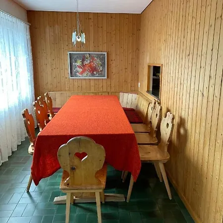 Haus Pramalinis Daire Ostrava