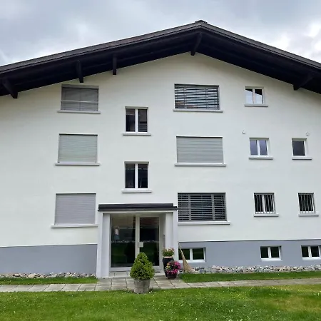 Daire Haus Pramalinis